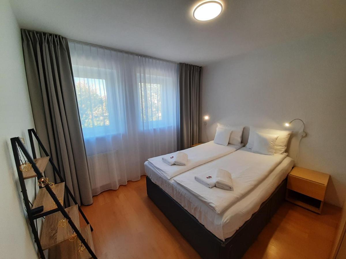 Kolobrzeg Old Town Appartement Buitenkant foto